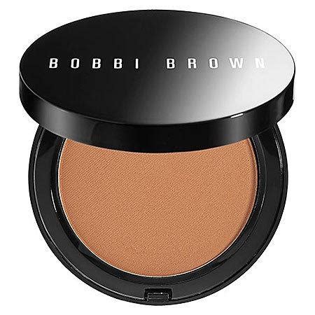 Bobbi Brown matte bronzer | Bronzing powder, Bobbi brown bronzing powder, Bobbi brown bronzer