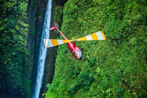 The 3 best Oahu, Hawaii helicopter tours