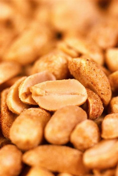 Enjoy These Oven-Roasted Peanuts at Home | Recipe | Peanut recipes, Nut recipes, Roasted peanuts