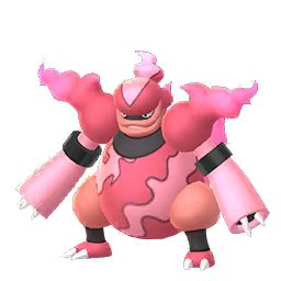 Magmortar (Pokémon GO) - Best Movesets, Counters, Evolutions and CP