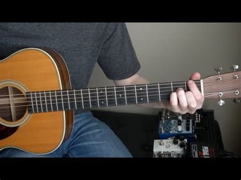 How To Play Stay By Post Malone Chords - Chordify