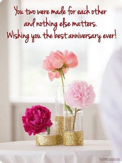 wedding anniversary image for friend | Happy wedding anniversary wishes ...