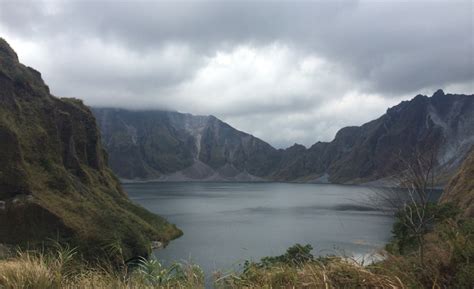 Why You Must Visit Volcano Island When In The Philippines - Zafigo