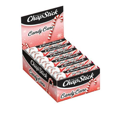 ChapStick Candy Cane - Walmart.com - Walmart.com