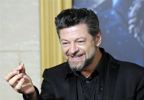 Andy Serkis