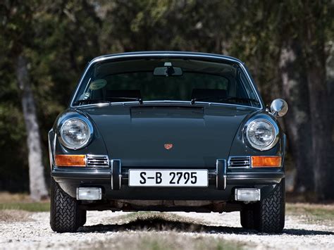 1970, Porsche, 911, S, Coupe, Us spec, 911 , Classic Wallpapers HD / Desktop and Mobile Backgrounds