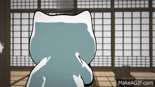 "Katsu Cats" - Award Winning Animation - KUNG FU KITTIES on Make a GIF