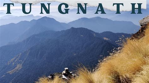 CHOPTA || TUNGNATH || Best time to visit || CHANDRASHILA || Snowfall ...