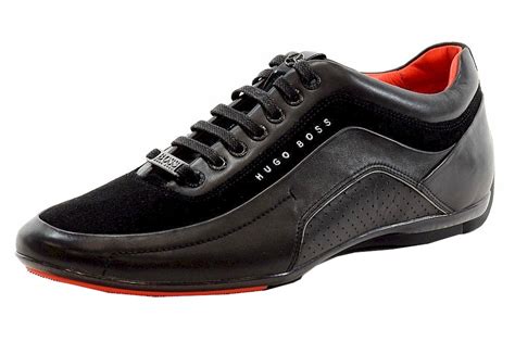 Hugo Boss Men's Speron Fashion Sneakers Shoes | JoyLot.com