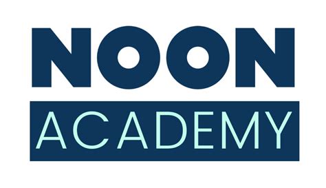 Noon Academy - NOON