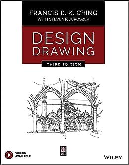 Design Drawing 3e 3th Edition – thinkingout