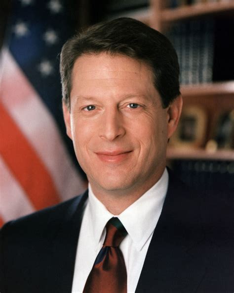 File:Al Gore, Vice President of the United States, official portrait ...