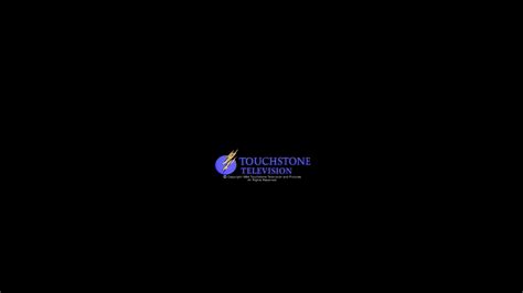 Touchstone Television (1988-2004) - The Walt Disney Company Photo ...