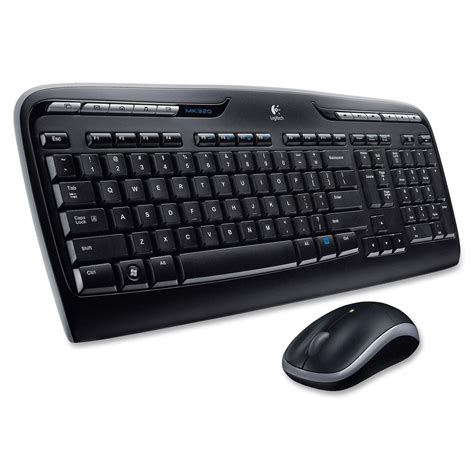 Adamant Computers - Custom Computers and Gaming PC. Logitech Wireless ...