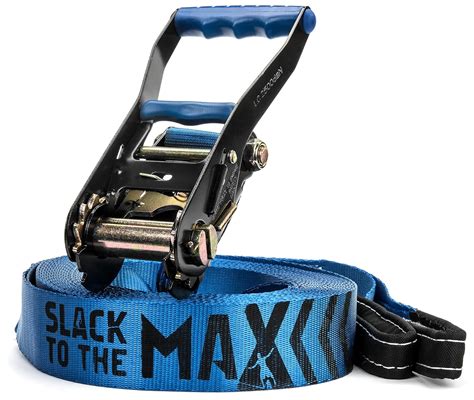 5 Important Highlining/Slackline Equipment for 2018 – Extremepedia