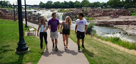 University of Sioux Falls, South Dakota | Private Christian University