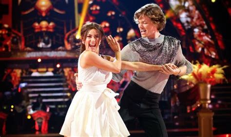 BBC Strictly's Bobby Brazier admits winning Glitterball Trophy would be ...