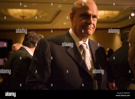 Former U.S. Senator Fred Thompson Stock Photo - Alamy