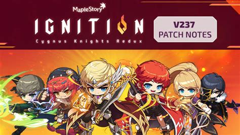 Cygnus Maplestory