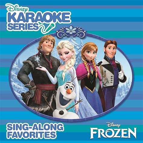 Do You Want to Build a Snowman? (Instrumental Version) by Frozen ...