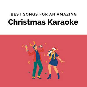 Best Karaoke Christmas Songs - playlist by Singing Bell | Spotify