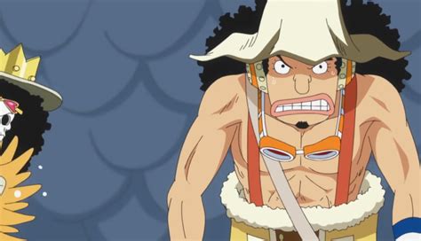 Ranking Every Usopp Fight in One Piece - Game Scooper