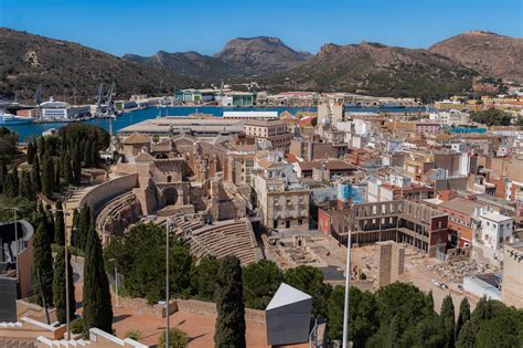 15+ Best Things To Do In Cartagena, Spain 🏛️🇪🇸