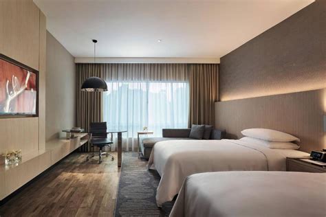 Renaissance Kuala Lumpur Hotel & Convention Centre, Kuala Lumpur | 2024 Updated Prices, Deals