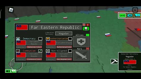 Alternate map flag IDs | Roblox Iron Assault - YouTube