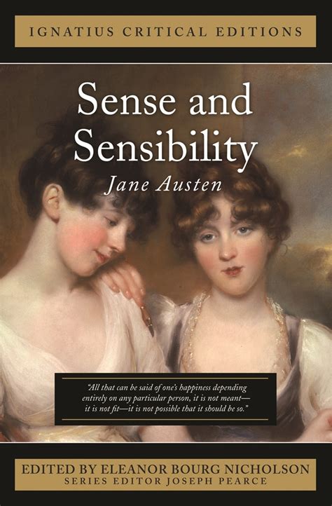 Sense and Sensibility – Fontana Bookservices Ltd.