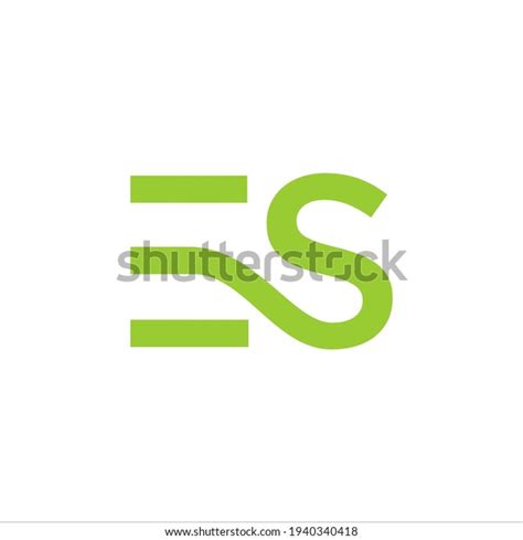 4.532 Es Logo Images, Stock Photos & Vectors | Shutterstock