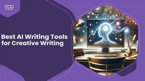 +8 Best AI Writing Tools for Creative Writing in 2024