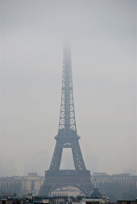 Our View in Paris - Open Window