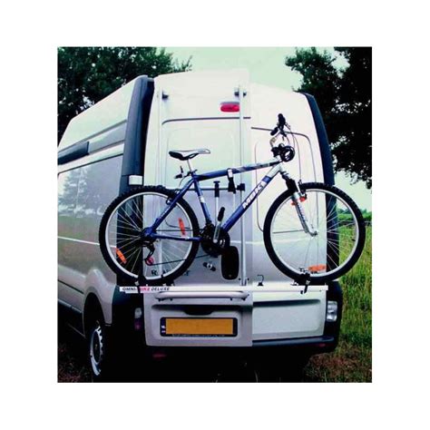 Porte-vélos Thule Sport G2 pour fourgons 2 portes