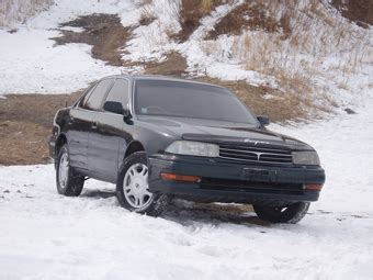 1992 Toyota Camry Photos, 2.0, Gasoline, Automatic For Sale