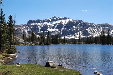 30++ Uinta mountains camping Tips | cutecamping