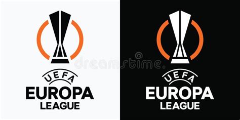 Logo Europa League Stock Illustrations – 226 Logo Europa League Stock ...