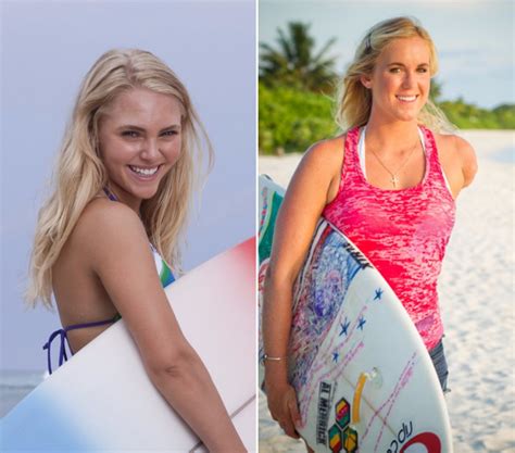 AnnaSophia Robb as Bethany Hamilton (Soul Surfer, 2011) Bethany Hamilton, Soul Surfer ...