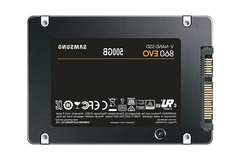 500Gb Ssd Drive for sale in UK | 77 used 500Gb Ssd Drives