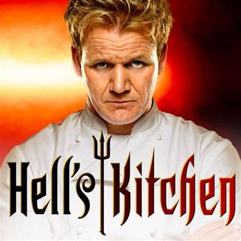 Tonight was the much anticipated return of Hell’s Kitchen and Gordon Ramsay, and… | Hells ...