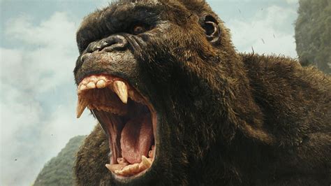 Kong: Skull Island - Kong Skull Island Rises To 27 5m After 3 Days At Overseas Box Office ...