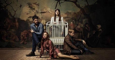 How Many Episodes Haunt 'Servant' Season 3? Plus: Release Schedule