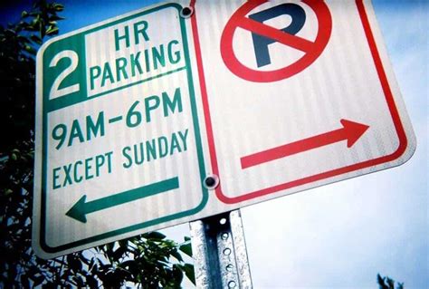 Ideas for Increasing Parking Enforcement Efficiency