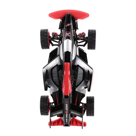 184012 2.4GHz 4WD 1/18 45KM/H Brushed Electric RTR F1 Racing Car RC Vehicle New Arrival RC Toys ...