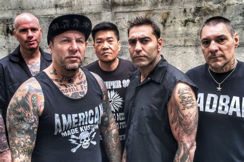 Interviews: Roger Miret (Agnostic Front) | Punknews.org