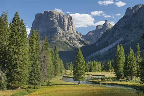 New Images Wind River Range - Alan Majchrowicz Photography