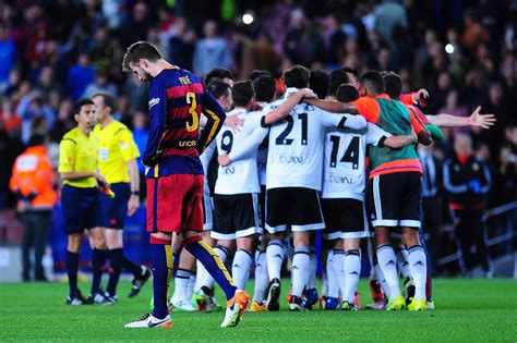 Valencia vs Barcelona: Preview and Projected Lineups