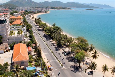 Top 8 Best Nha Trang Beaches - Viet Vision Travel