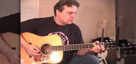 How to Play "Tell Me Why" by Neil Young on acoustic guitar « Acoustic ...