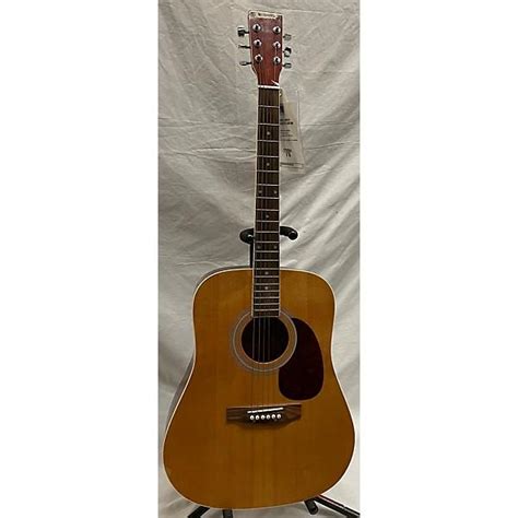 Burswood Acoustic Guitar: A Comprehensive Review and Guide - FretterVerse.com